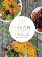 Masha Davydova, Anya Kassoff, Masha Davydova - The Vibrant Table