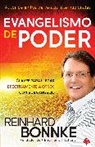 Reinhard Bonnke - Evangelismo de Poder