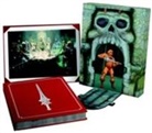 Steve Seeley, Tim Seeley, Tim/ Seeley Seeley, Hazlitt Staff, Steve Seeley - The Art Of He-man & The Masters Of The Universe