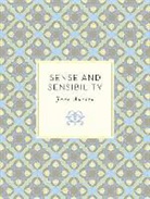 Jane Austen, Jane/ Bartolomeo Austen - Sense and Sensibility