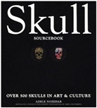 Adele Nozedar - Skull Sourcebook