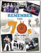 "Fenman", Fenman, Michael Heatley - Remember the 70s
