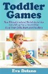 Eva Delano - Toddler Games
