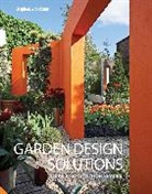 Stephen Woodhams - Garden Design Solutions