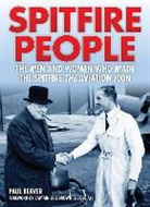 Paul Beaver - Spitfire People