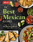 America&amp;apos, America'S Test Kitchen, America's Test Kitchen (COR), America's Test Kitchen (Firm), America's Test Kitchen&gt;, America's Test Kitchen... - The Best Mexican Recipes