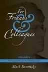 Mark Dvoretsky - For Friends & Colleagues