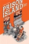 Colleen Frakes, MS Colleen Frakes, Colleen Frakes - Prison Island