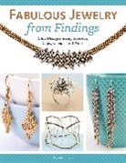 Mylaene Hillam, Mylene Hillam, Hillam Mylene - Fabulous Jewelry from Findings