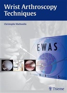 Christophe Mathoulin - Wrist Arthroscopy Techniques