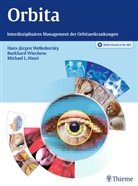 Hinni, Michael L. Hinni, Hans-Jürge Welkoborsky, Hans-Jürgen Welkoborsky, Burkhar Wiechens, Burkhard Wiechens... - Orbita