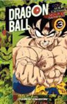 Akira Toriyama - Dragon Ball Saiyan 3