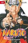Masashi Kishimoto - Naruto 68