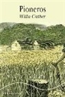 Willa Cather - Pioneros