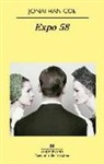 Jonathan Coe - Expo 58