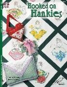Janet Carruth, Laurene Sinema - Hooked on Hankies