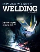 Andrew Pearce - Farm and Workshop Welding