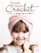 Larsen, Cony Larsen - Simply Sweet Crochet