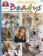 Mary Harrison - Itty Bitty Beadys