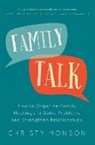 Christy Monson - Family Talk
