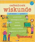 Esther Wuyts, Ina Hallemans - Oefenboek wiskunde, 9-10 jaar