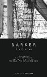 Howard Barker, Howard (Author) Barker - Barker: Plays Four