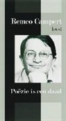 R. Campert, Remco Campert - Poezie is een daad (Audio book)