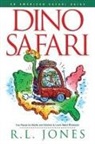 R. L. Jones, R.L. Jones, Ray Jones - Dino Safari