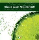 Frieda Albersperger - Säuren - Basen - Gleichgewicht für Wohlbefinden und Gesundheit