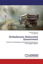 Joel Dhliwayo, Thinkwel Ngwenya, Thinkwell Ngwenya - Zimbabwean Nationalist Government