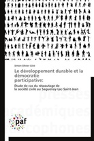 Simon-Olivier Côté, Cote-s - Le developpement durable et la