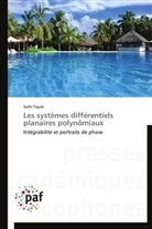 Salhi Tayeb, Tayeb-s - Les systemes differentiels