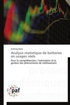 Anthony Barré, Barre-a - Analyse statistique de batteries