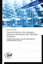 Alpha Oumar Diallo, Diallo-a - Caracterisation des dangers