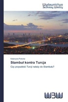 Katarzyna Potocka - Stambu kontra Turcja