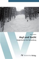 Jamil Jawabra - Asyl und Sucht