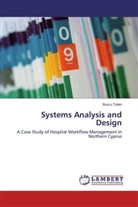 Burcu Toker - Systems Analysis and Design