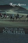 Kamal Abdulla - Valley of the Sorcerers