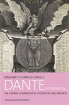 Irmgar Scharold, Irmgard Scharold - Dante intermedial