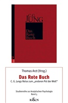 Thoma Arzt, Thomas Arzt - Das Rote Buch