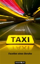 Cornelius Heß - Taxi