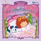 Eva Mason, John Huxtable, Tonja Huxtable - Princesas. La bella durmiente