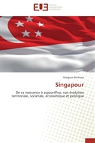 Margaux Berthoux, Berthoux-m - Singapour
