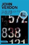 John Verdon - Sé el que estàs pensant