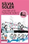 Sílvia Soler - Un creuer fora de sèrie