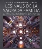 Les naus de la Sagrada Família: els secrets arquitectònics d'una obra irrepetible