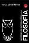 Manuel García Morente - Lecciones de introducción a la filosofía