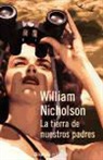William Nicholson - La tierra de nuestros padres