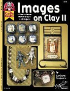 Barbara McGuire - Images on Clay II