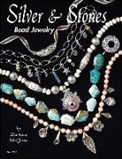 Barbara A. McGuire, Barbara McGuire - Silver & Stones Bead Jewelry